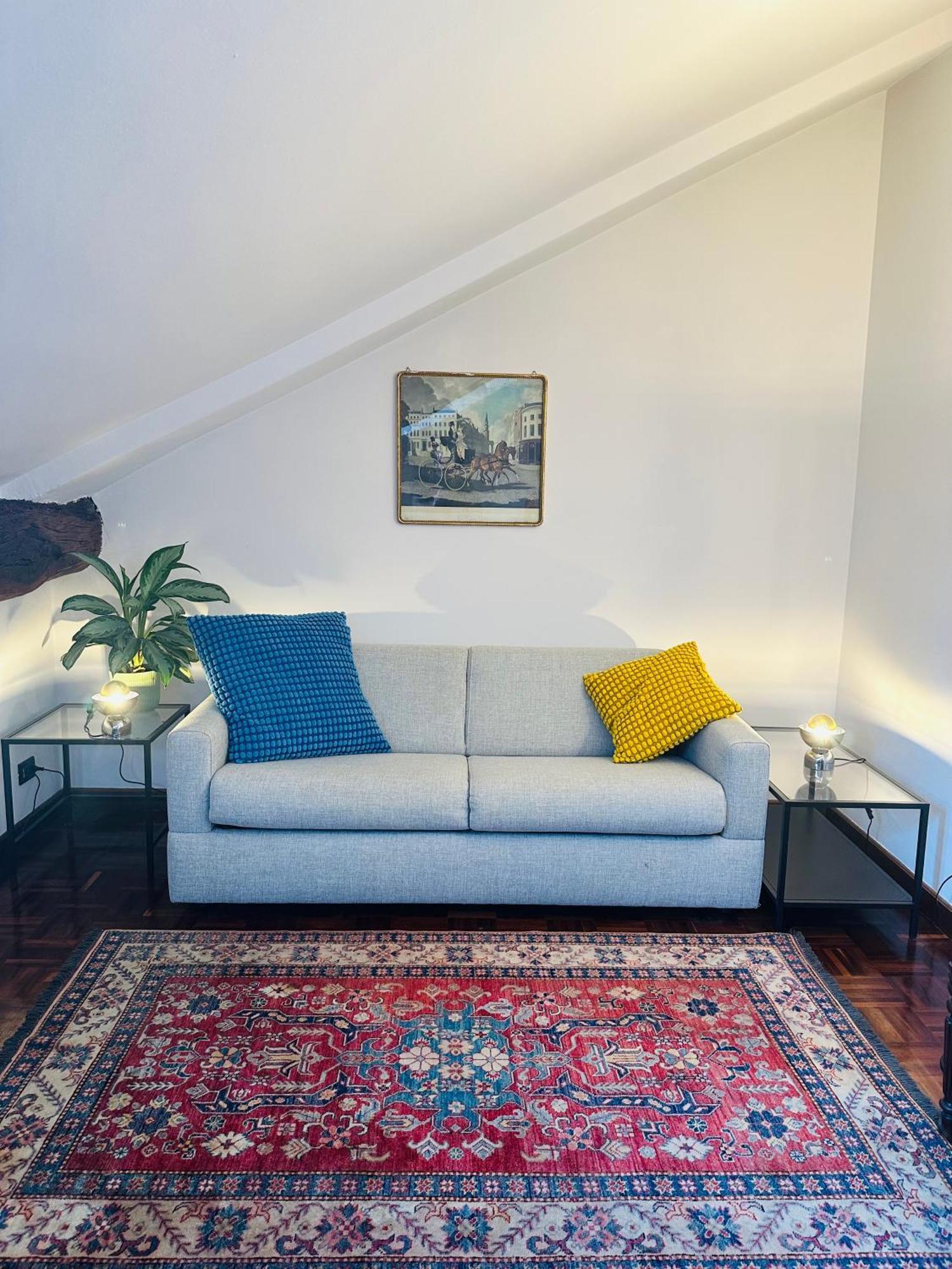 דירות טורינו House With Terrace מראה חיצוני תמונה